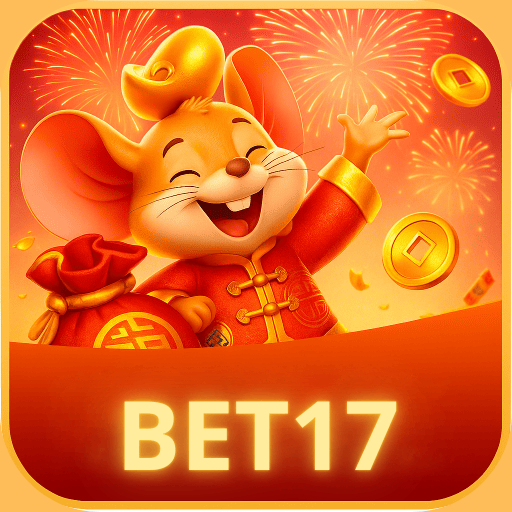 Imagem promocional da BET17 mostrando a plataforma e suas vantagens